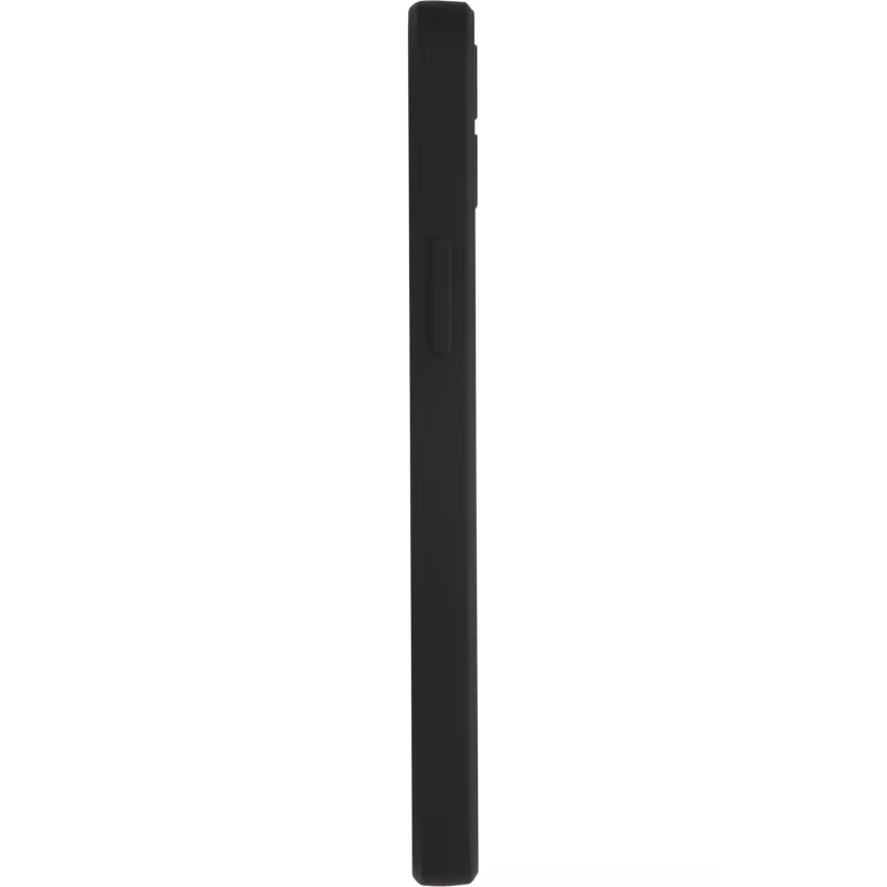 Kryt dbramante1928 Nuuk iPhone 12 Pro Max čierny 6,7″