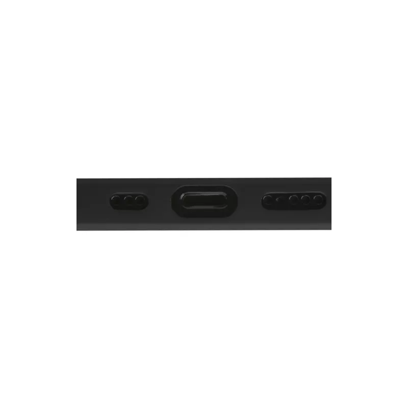 Kryt dbramante1928 Nuuk iPhone 12 Pro Max čierny 6,7″