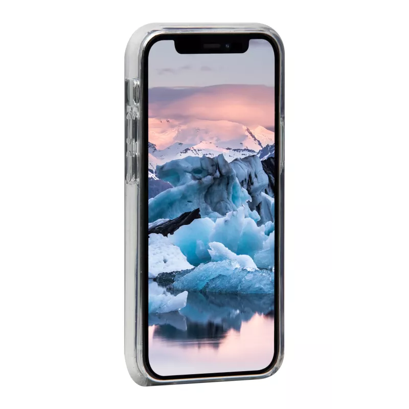Kryt dbramante1928 Reykjavik iPhone 12 Pro Max transparentný