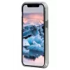 Kryt dbramante1928 Reykjavik iPhone 12 Pro Max transparentný