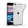 Kryt dbramante1928 Nuuk iPhone SE/8/7 transparentný