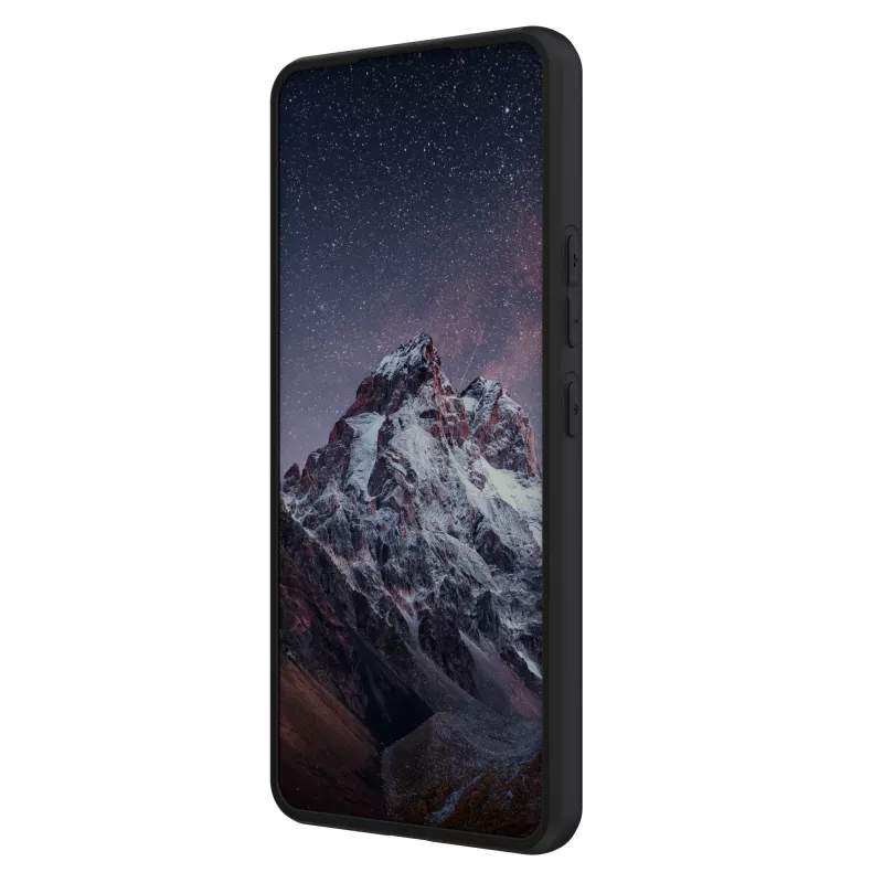 dbramante1928 Bulk – Nuuk – Galaxy A53 – čierne, kryt, Samsung, Galaxy A53, 16,5 cm (6,5″), čierna