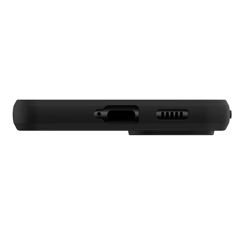 dbramante1928 Bulk – Nuuk – Galaxy A53 – čierne, kryt, Samsung, Galaxy A53, 16,5 cm (6,5″), čierna