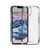 dbramante1928 Bulk – Nuuk – iPhone 17e/16e/15/14/13 – transparentné