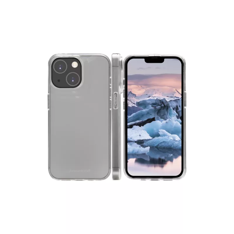 dbramante1928 Bulk – Nuuk – iPhone 17e/16e/15/14/13 – transparentné