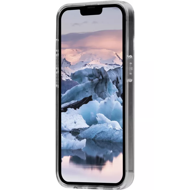 dbramante1928 Bulk – Nuuk – iPhone 17e/16e/15/14/13 – transparentné