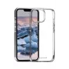 dbramante1928 Bulk – Nuuk – iPhone 14 Pro – priehľadné, kryt, Apple, iPhone 14 Pro, 15,5 cm (6,1 palca), transparentné