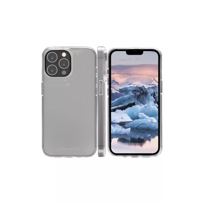 dbramante1928 Bulk – Nuuk – iPhone 14 Pro – priehľadné, kryt, Apple, iPhone 14 Pro, 15,5 cm (6,1 palca), transparentné
