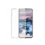 dbramante1928 Bulk – Nuuk – Galaxy A54 – priehľadné, kryt, Samsung, Galaxy A54, 16,3 cm (6,4 palca), transparentné