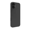 dbramante1928 Bulk – Nuuk – iPhone 16 Plus – čierne, kryt, Apple, iPhone 16 Plus, 17 cm (6,7 palca), čierna