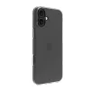 dbramante1928 Bulk – Nuuk – iPhone 16 Plus – priehľadné, kryt, Apple, iPhone 16 Plus, 17 cm (6,7 palca), transparentné