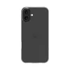 dbramante1928 Bulk – Nuuk – iPhone 16 Plus – priehľadné, kryt, Apple, iPhone 16 Plus, 17 cm (6,7 palca), transparentné