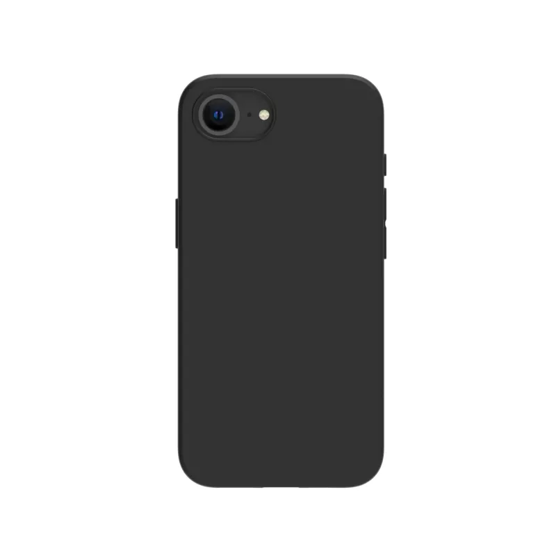 dbramante1928 Nuuk puzdro na mobil 15,5 cm (6,1 palca) kryt čierny