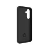 dbramante1928 Bulk – Galaxy A36 5G – Night čierna, puzdro, Samsung, Galaxy A36 5G, 17 cm (6,7 palca), čierna