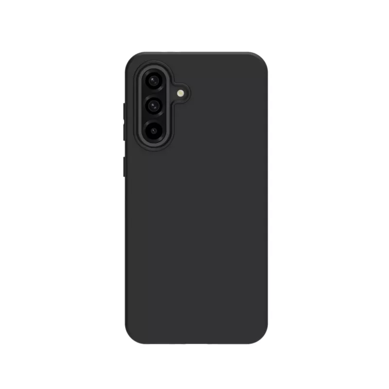dbramante1928 Bulk – Galaxy A36 5G – Night čierna, puzdro, Samsung, Galaxy A36 5G, 17 cm (6,7 palca), čierna