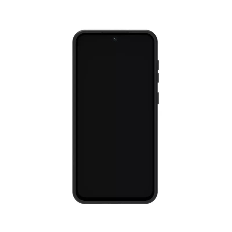 dbramante1928 Bulk – Galaxy A36 5G – Night čierna, puzdro, Samsung, Galaxy A36 5G, 17 cm (6,7 palca), čierna