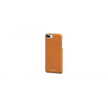dbramante1928 London ochranné puzdro pálená siena Apple iPhone 6 Plus, 6s Plus, 7 Plus, 8 Plus