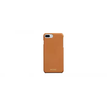 dbramante1928 London ochranné puzdro pálená siena Apple iPhone 6 Plus, 6s Plus, 7 Plus, 8 Plus