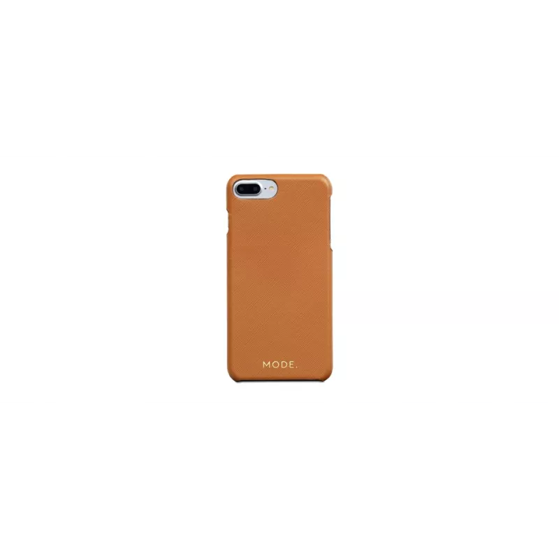 dbramante1928 London ochranné puzdro pálená siena Apple iPhone 6 Plus, 6s Plus, 7 Plus, 8 Plus