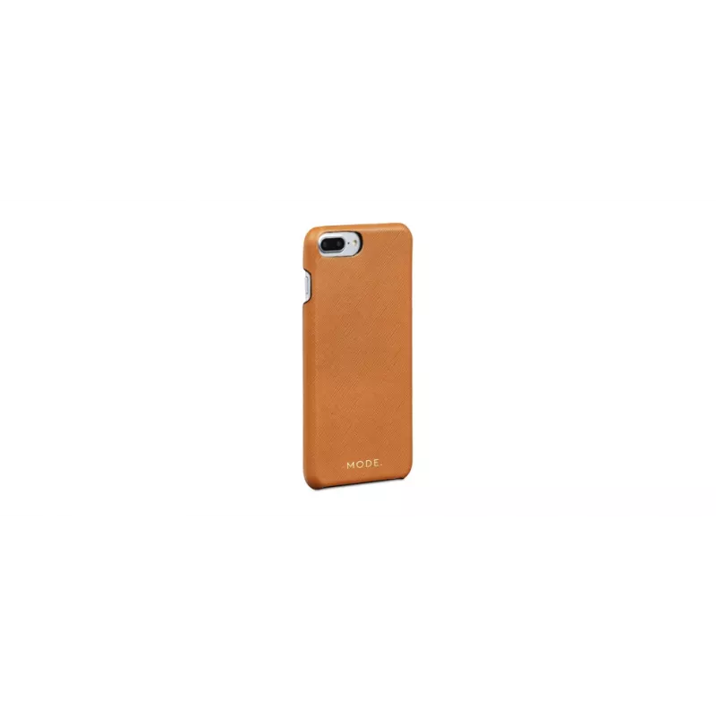 dbramante1928 London ochranné puzdro pálená siena Apple iPhone 6 Plus, 6s Plus, 7 Plus, 8 Plus