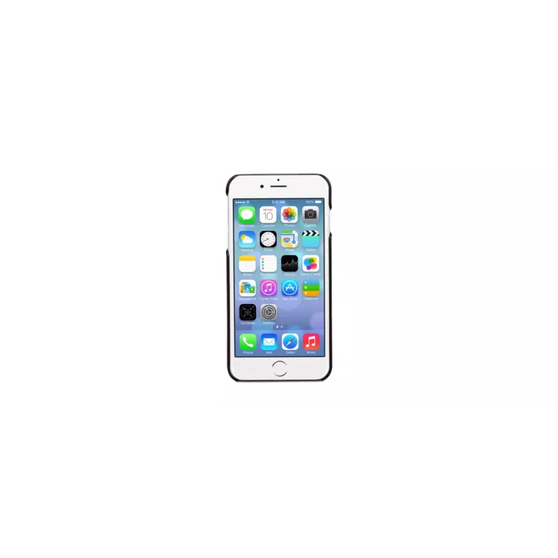 dbramante1928 London ochranné puzdro pálená siena Apple iPhone 6 Plus, 6s Plus, 7 Plus, 8 Plus