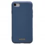 Puzdro dbramante1928 Barcelona iPhone SE/8/7 Ocean Blue