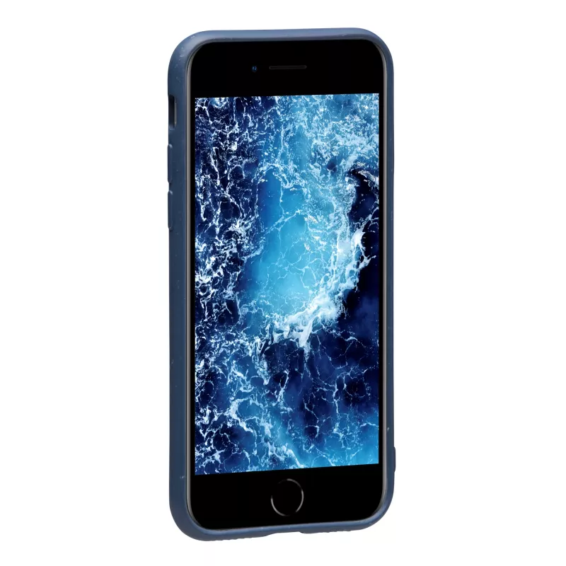 Puzdro dbramante1928 Barcelona iPhone SE/8/7 Ocean Blue