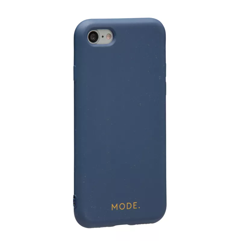 Puzdro dbramante1928 Barcelona iPhone SE/8/7 Ocean Blue