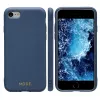 Puzdro dbramante1928 Barcelona iPhone SE/8/7 Ocean Blue