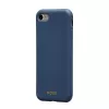 Puzdro dbramante1928 Barcelona iPhone SE/8/7 Ocean Blue