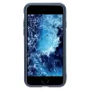 Puzdro dbramante1928 Barcelona iPhone SE/8/7 Ocean Blue
