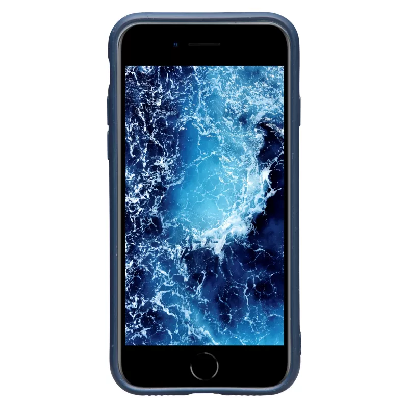 Puzdro dbramante1928 Barcelona iPhone SE/8/7 Ocean Blue