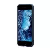 Puzdro dbramante1928 Barcelona iPhone SE/8/7 Ocean Blue