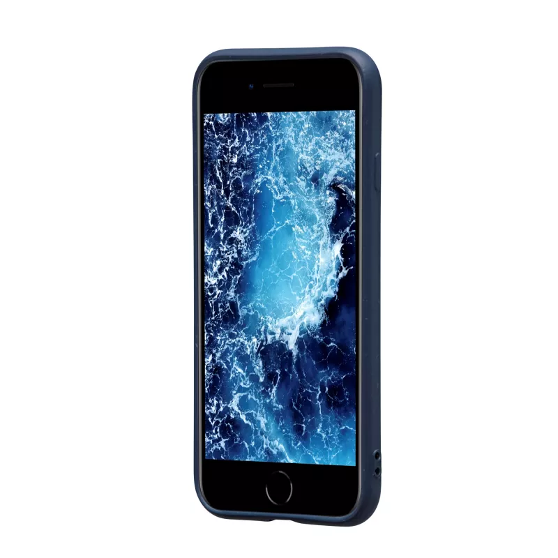 Puzdro dbramante1928 Barcelona iPhone SE/8/7 Ocean Blue