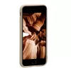 Puzdro dbramante1928 Barcelona iPhone SE/8/7 Sand Monochromatic