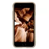 Puzdro dbramante1928 Barcelona iPhone SE/8/7 Sand Monochromatic