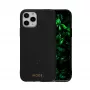 Kryt dbramante1928 Barcelona iPhone 12 mini 5,4 palca Night čierny