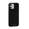 Kryt dbramante1928 Barcelona iPhone 12 mini 5,4 palca Night čierny