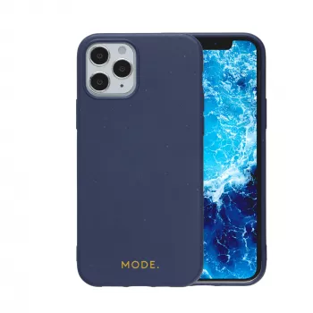 dbramante1928 Barcelona - puzdro - Apple - iPhone 12 mini - 13,7 cm (5,4 palca) - modrá