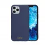 dbramante1928 Barcelona - puzdro - Apple - iPhone 12 mini - 13,7 cm (5,4 palca) - modrá