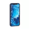 dbramante1928 Barcelona - puzdro - Apple - iPhone 12 mini - 13,7 cm (5,4 palca) - modrá