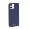 dbramante1928 Barcelona - puzdro - Apple - iPhone 12 mini - 13,7 cm (5,4 palca) - modrá