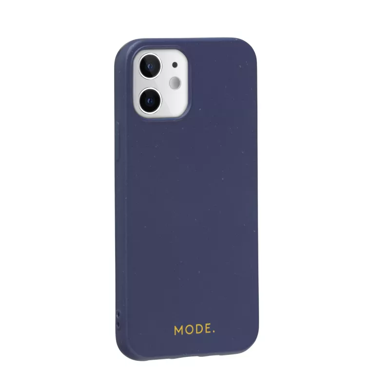 dbramante1928 Barcelona - puzdro - Apple - iPhone 12 mini - 13,7 cm (5,4 palca) - modrá