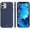 dbramante1928 Barcelona - puzdro - Apple - iPhone 12 mini - 13,7 cm (5,4 palca) - modrá