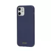 dbramante1928 Barcelona - puzdro - Apple - iPhone 12 mini - 13,7 cm (5,4 palca) - modrá