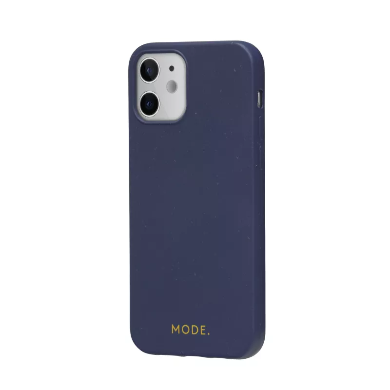 dbramante1928 Barcelona - puzdro - Apple - iPhone 12 mini - 13,7 cm (5,4 palca) - modrá