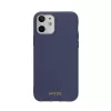 dbramante1928 Barcelona - puzdro - Apple - iPhone 12 mini - 13,7 cm (5,4 palca) - modrá