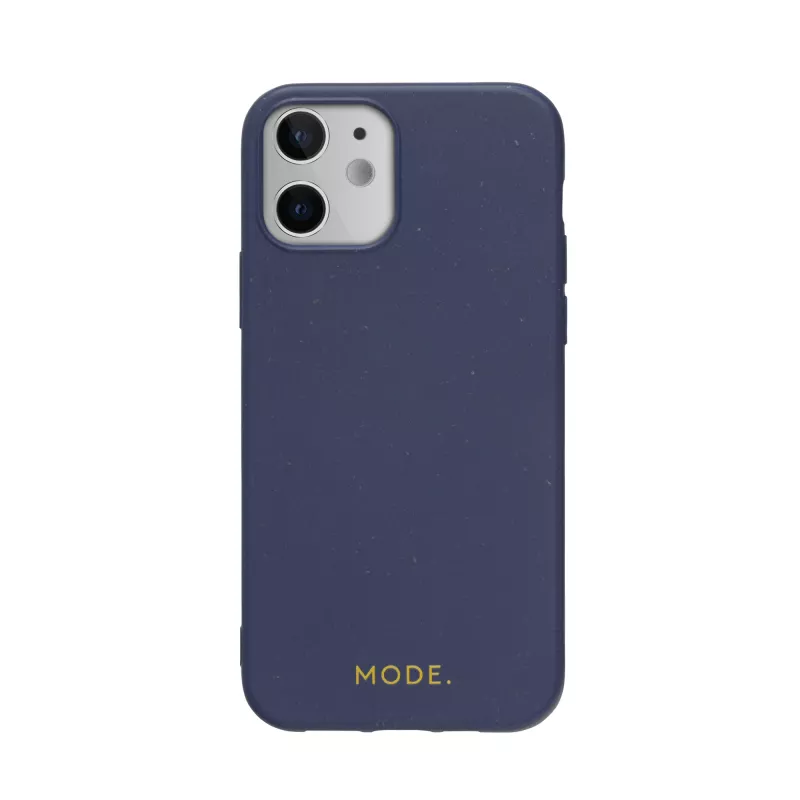 dbramante1928 Barcelona - puzdro - Apple - iPhone 12 mini - 13,7 cm (5,4 palca) - modrá
