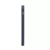 dbramante1928 Barcelona - puzdro - Apple - iPhone 12 mini - 13,7 cm (5,4 palca) - modrá