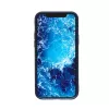 dbramante1928 Barcelona - puzdro - Apple - iPhone 12 mini - 13,7 cm (5,4 palca) - modrá